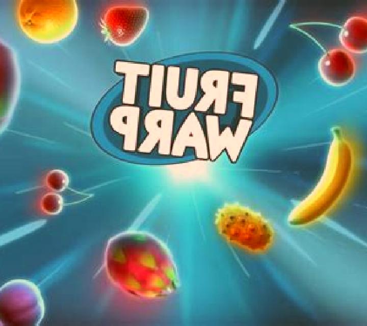 Fruit Warp slot