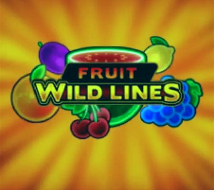 Fruit Wild Lines online slot
