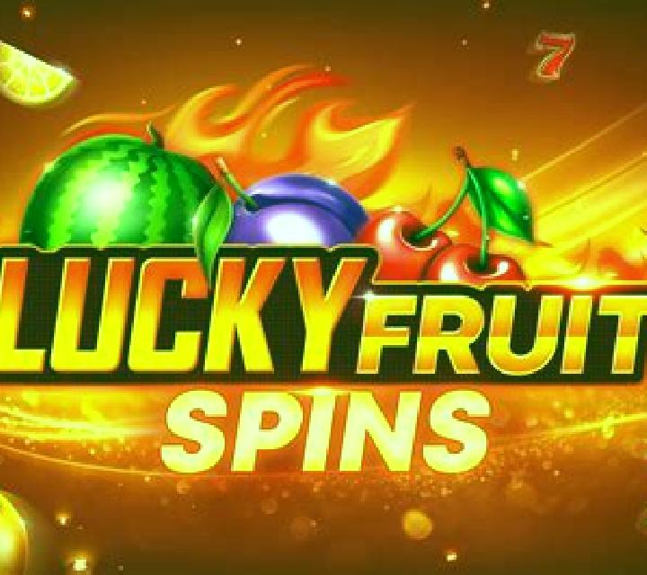 Fruit X online slot