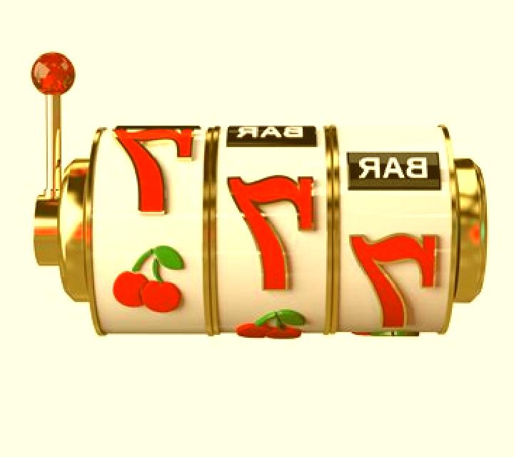 Fruit X slot machine
