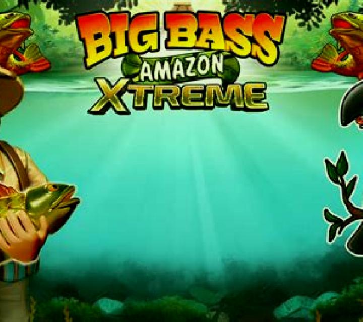 Fruit Xtreme online slot
