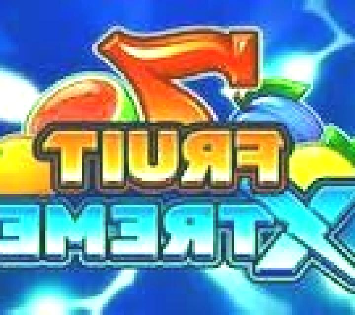Fruit Xtreme slot