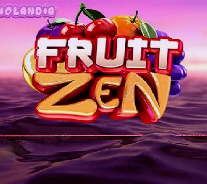 Fruit Zen online slot