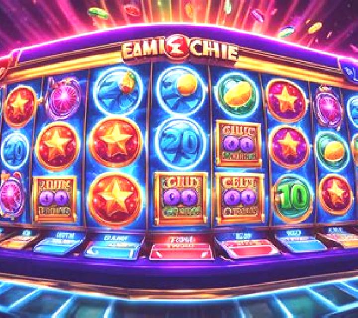Fruitastic (MultiSlot) slot game
