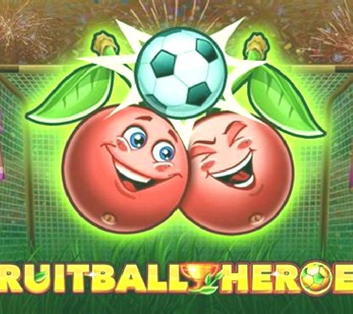 Fruitball Heroes online slot