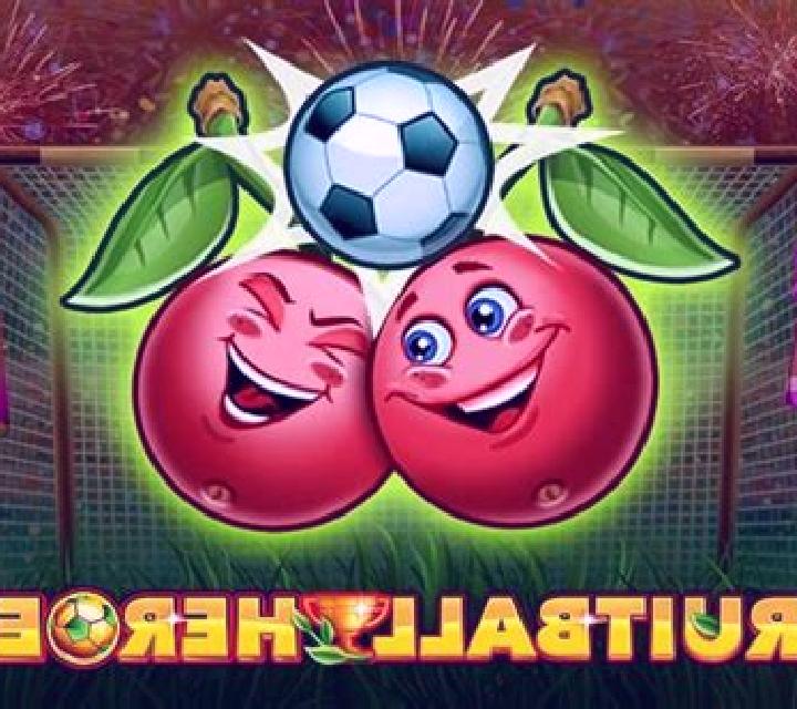 Fruitball Heroes slot