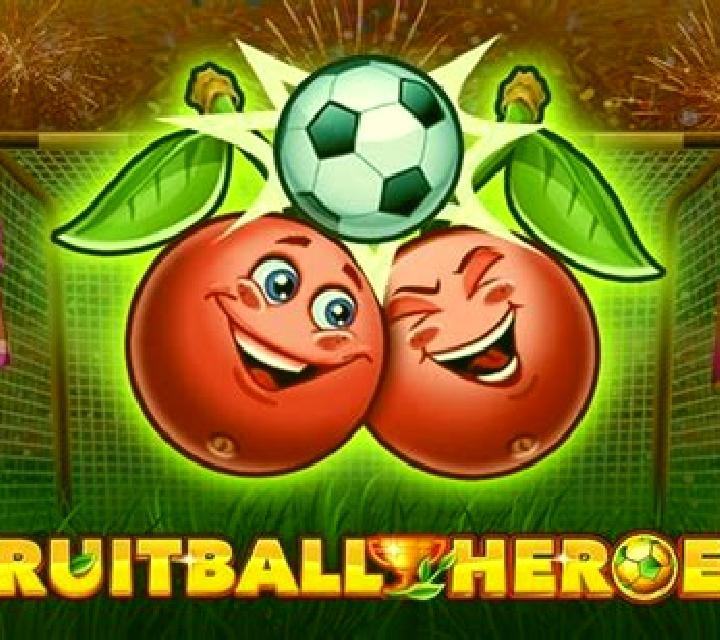 Fruitball online slot