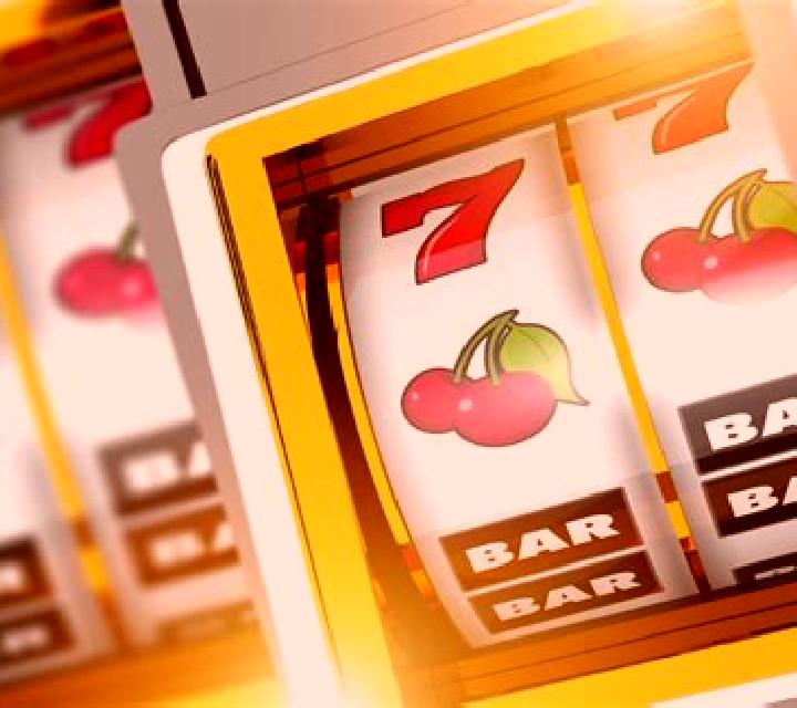 Fruitburst slot machine