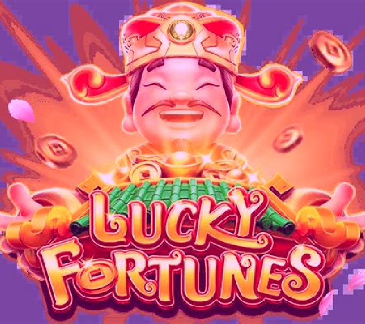 Fruiterra fortune slot game
