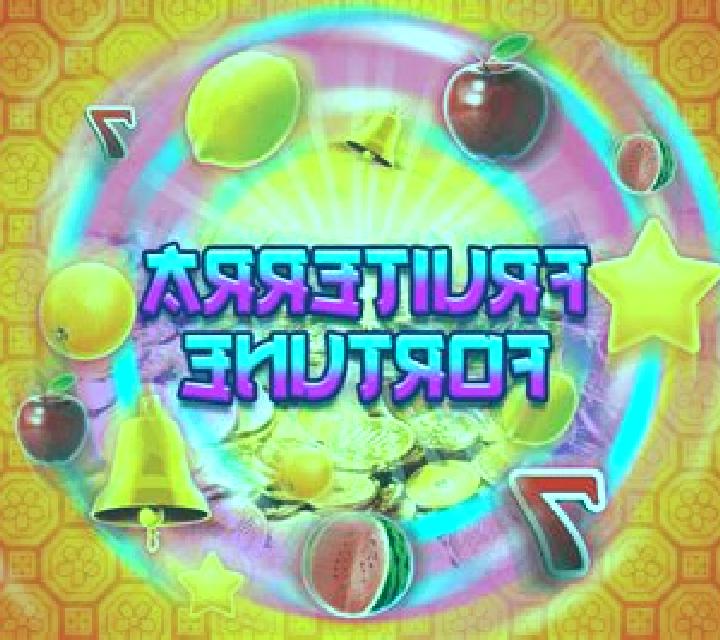 Fruiterra fortune slot