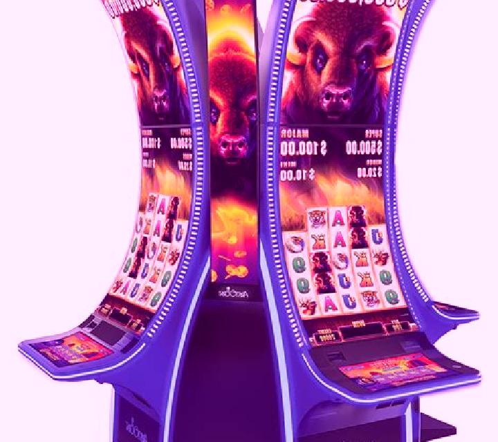 Fruiterra slot machine