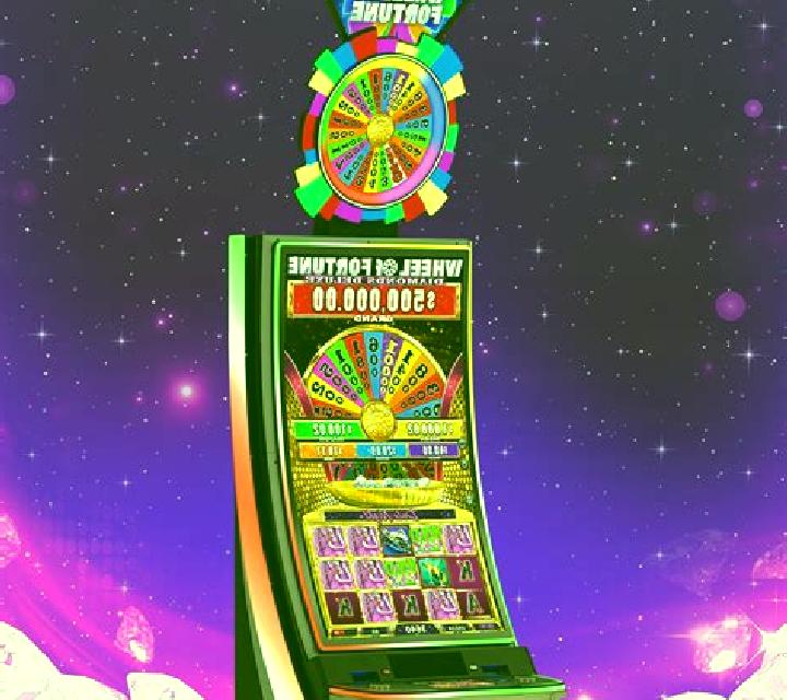 Fruitfellas Fortune Wheel slot game