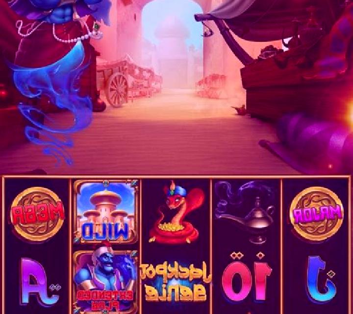 Fruitferno 40 slot game