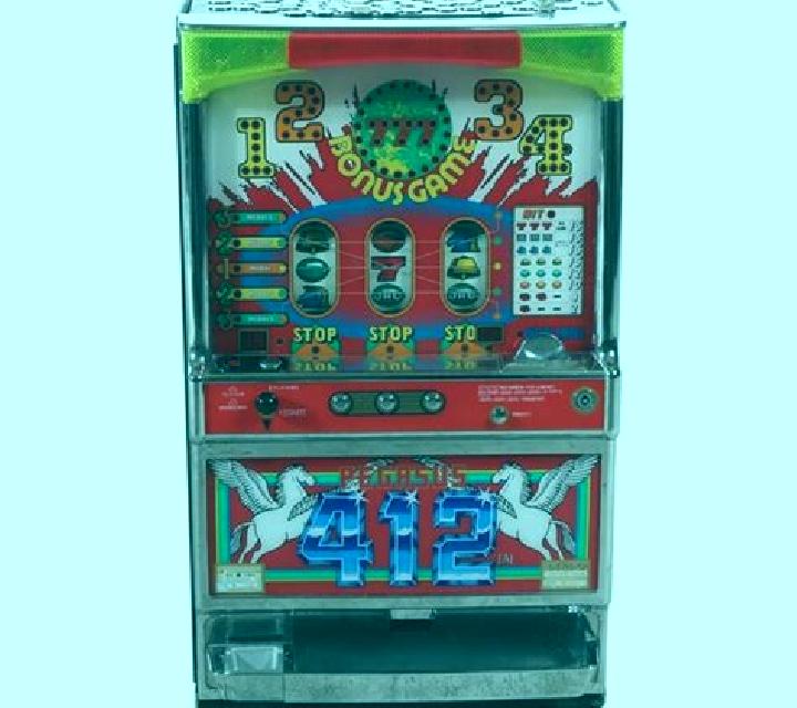 Fruitferno 40 slot