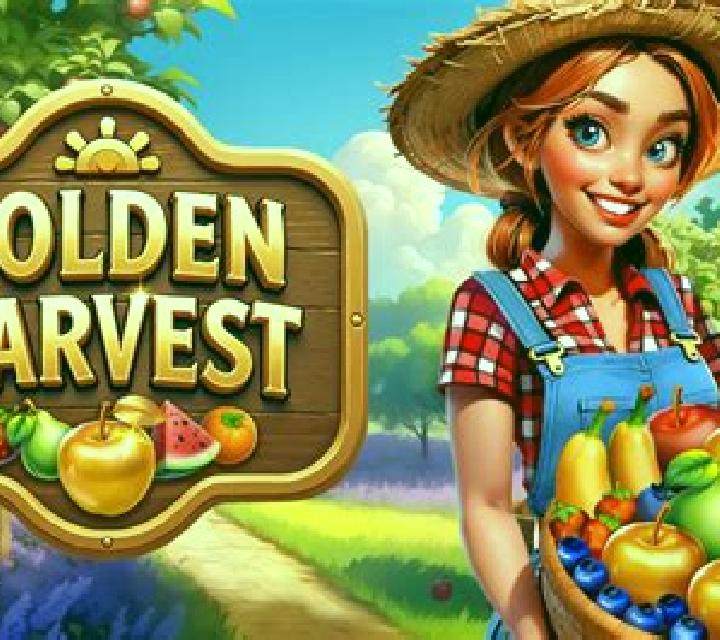 Fruitful Harvest online slot