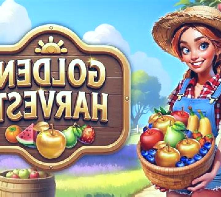 Fruitful Harvest slot game