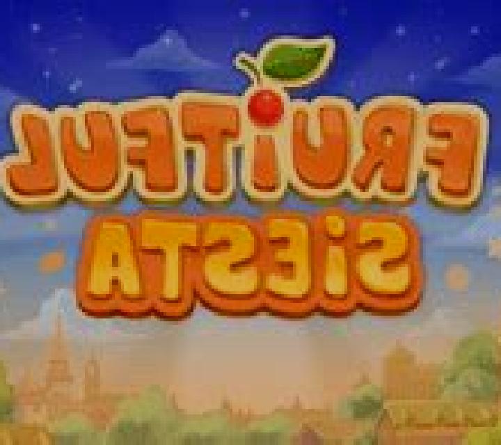 Fruitful Siesta slot machine