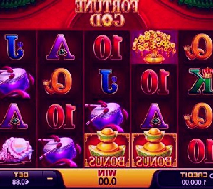 Fruitful Wheel online slot
