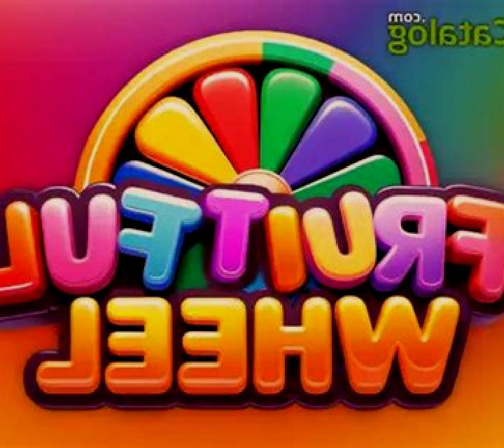 Fruitful Wheel slot