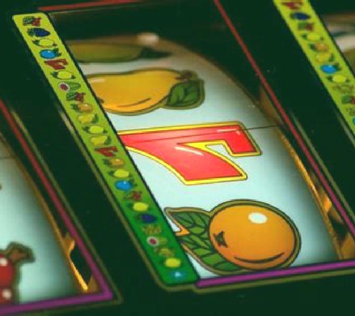 Fruithead slot