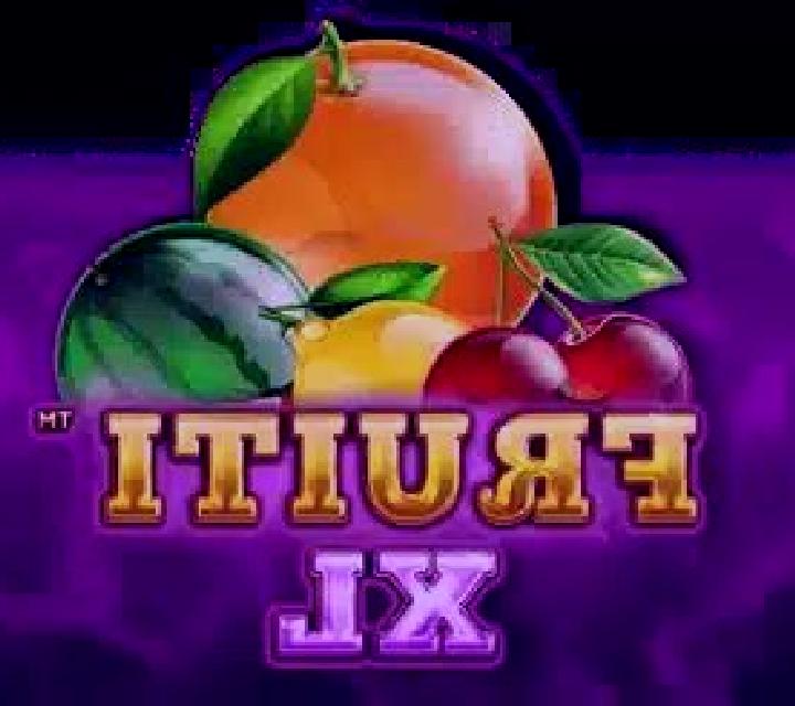 Fruiti XL slot