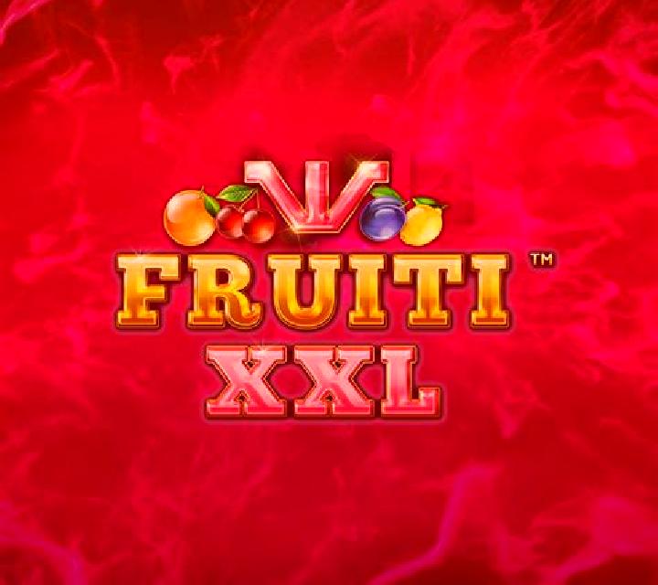 Fruiti XXL slot