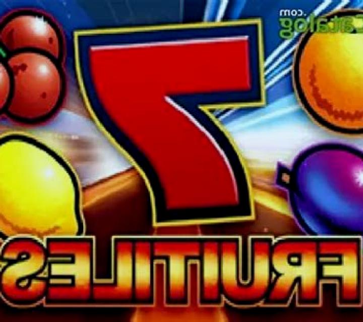 Fruitiles slot