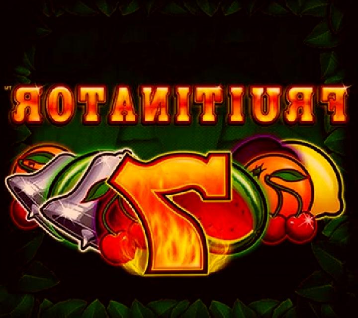 Fruitinator Double Play slot game