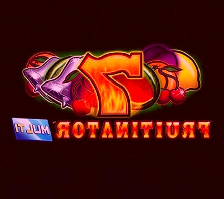 Fruitinator Island slot
