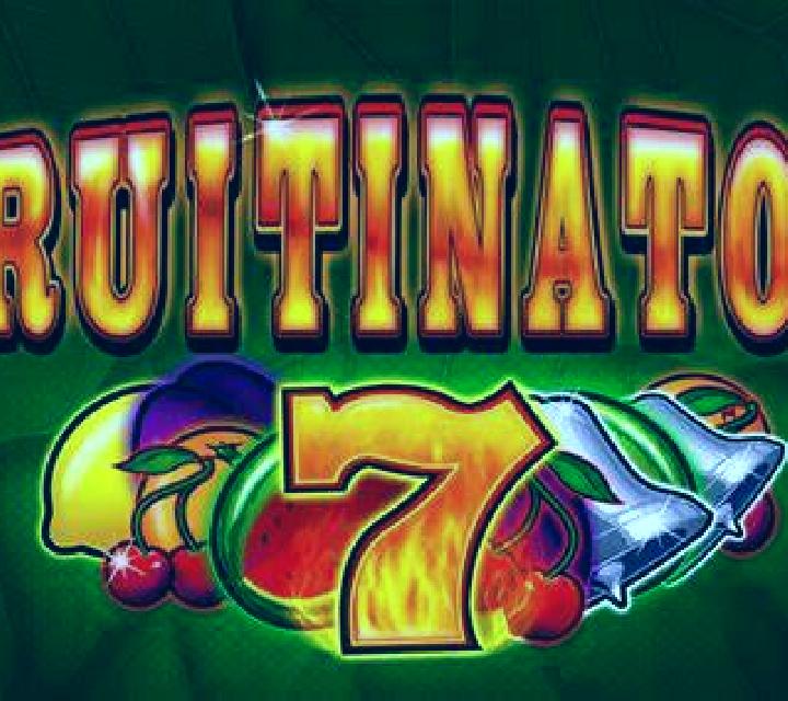Fruitinator (Merkur) online slot