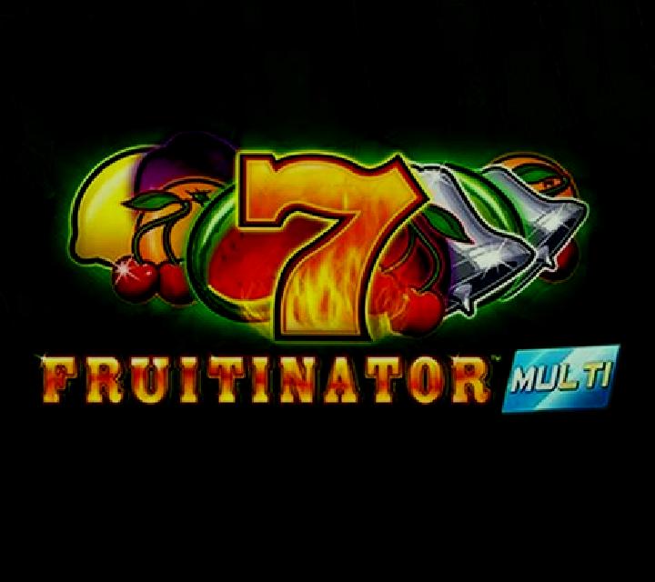 Fruitinator Multi online slot