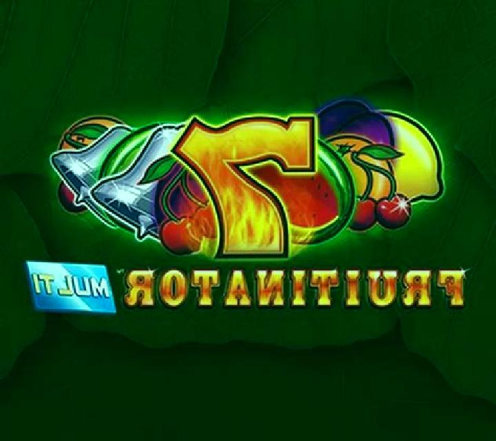 Fruitinator Multi slot game