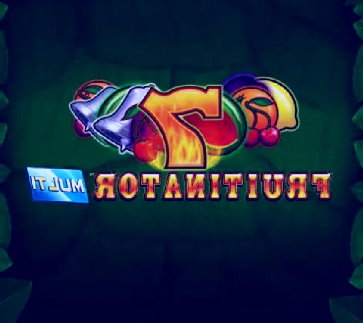 Fruitinator Multi slot