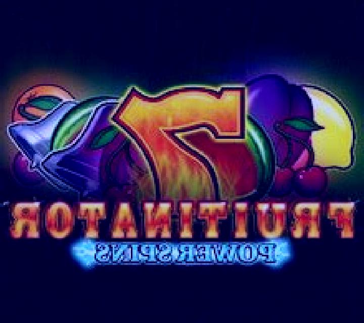 Fruitinator Power Spins online slot