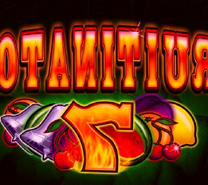 Fruitinator Wild online slot