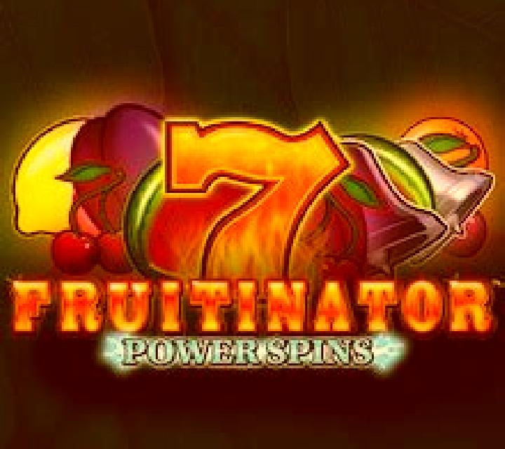 Fruitinator Wild Power Spins online slot