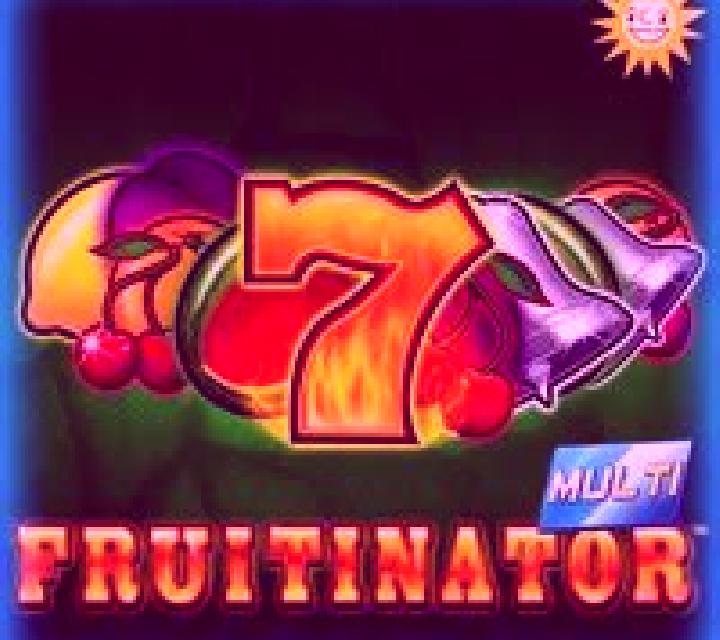 Fruitinator Wild Power Spins slot game