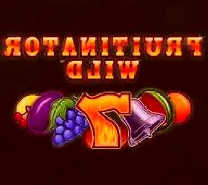 Fruitinator Wild Power Spins slot