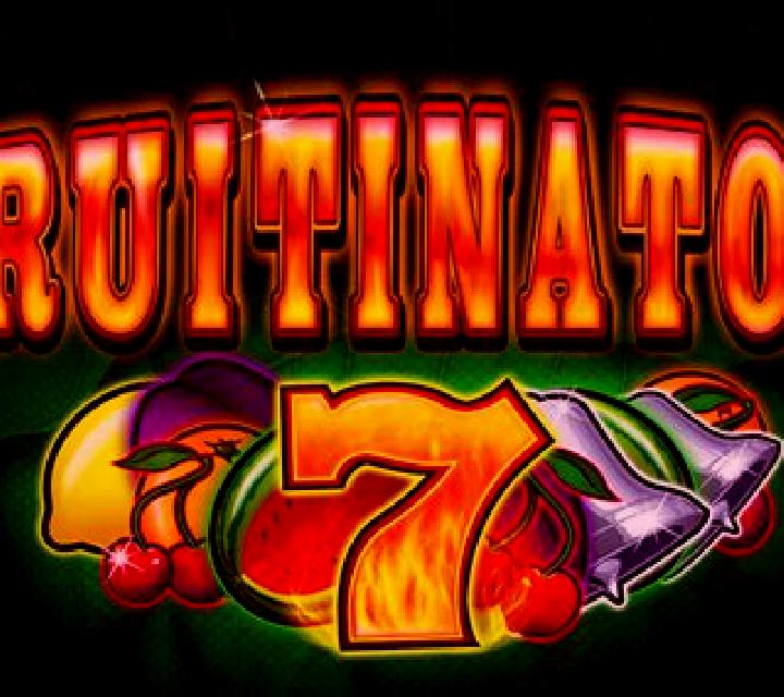 Fruitinator Wild slot game