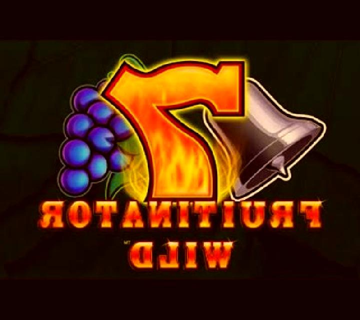Fruitinator Wild slot