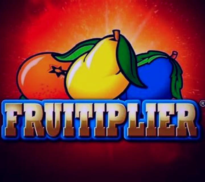 Fruitiplier slot