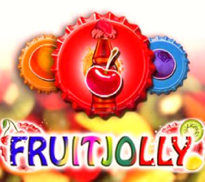 FruitJolly online slot