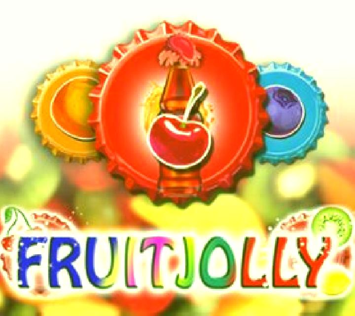 FruitJolly slot game