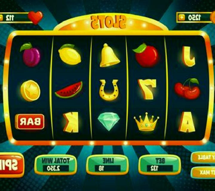 FruitJolly slot