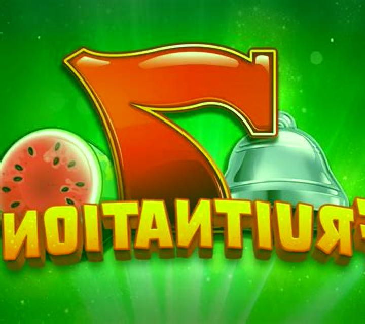 Fruitnation online slot