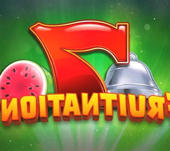Fruitnation slot machine