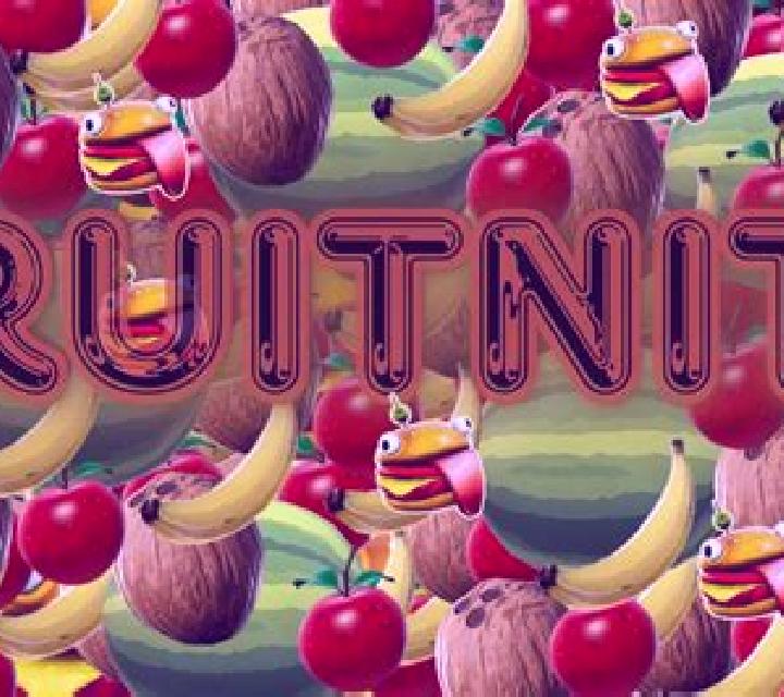 Fruitnite online slot
