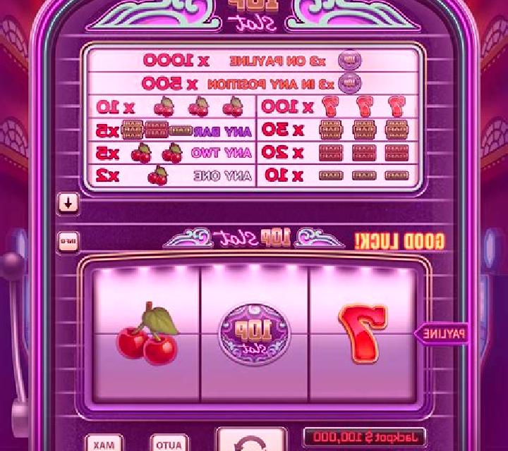 Fruitnite slot game