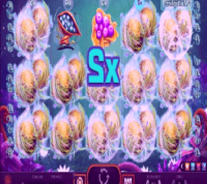 Fruitoids online slot
