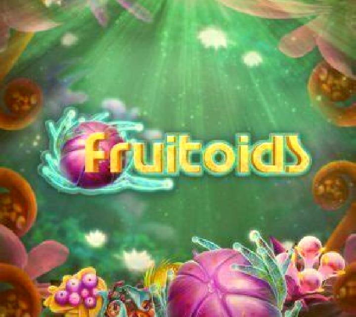 Fruitoids slot